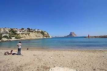 Apolo 8 Costa Calpe