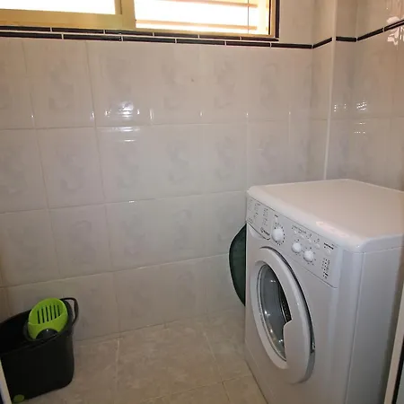 Apolo 8 Costa Calpe
