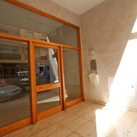 Apartment Apolo 8 Costa Calpe