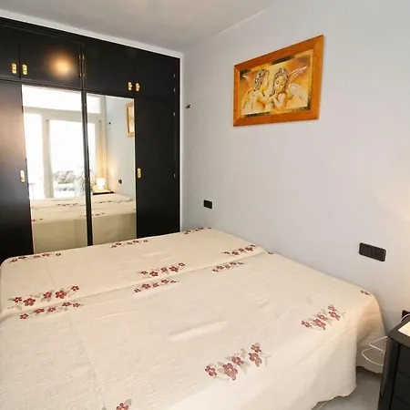 Apolo 8 Costa Apartment