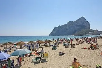 Apolo 8 Costa * Calpe