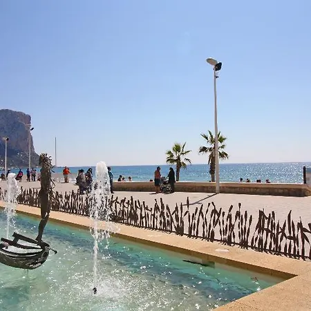Apolo 8 Costa * Calpe